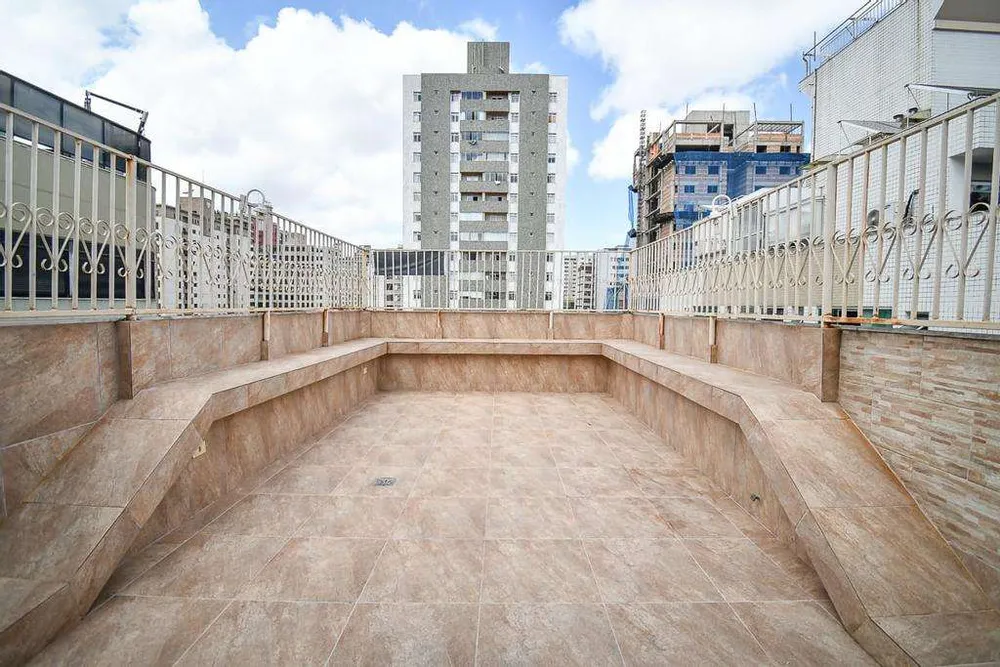 Apartamento, 4 quartos, 250 m² - Foto 12