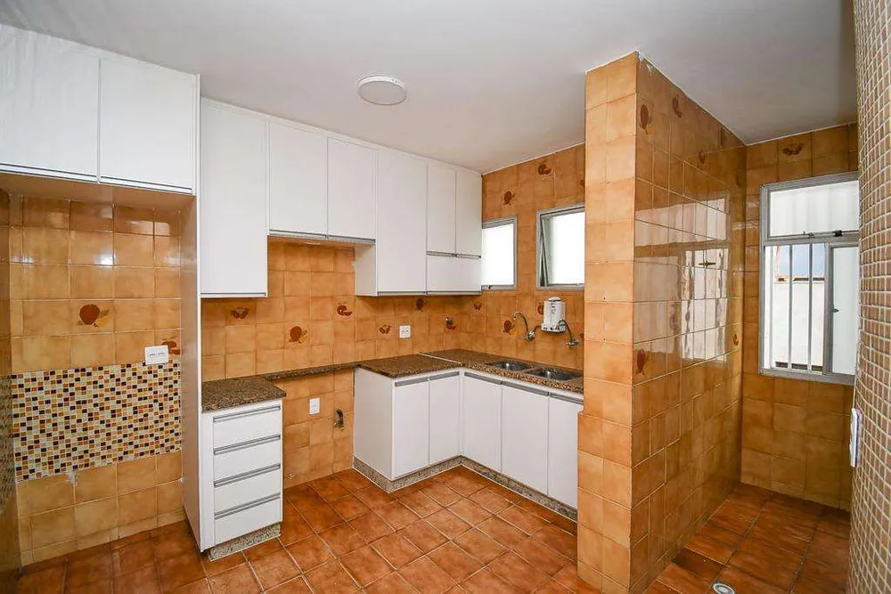 Apartamento, 4 quartos, 250 m² - Foto 9