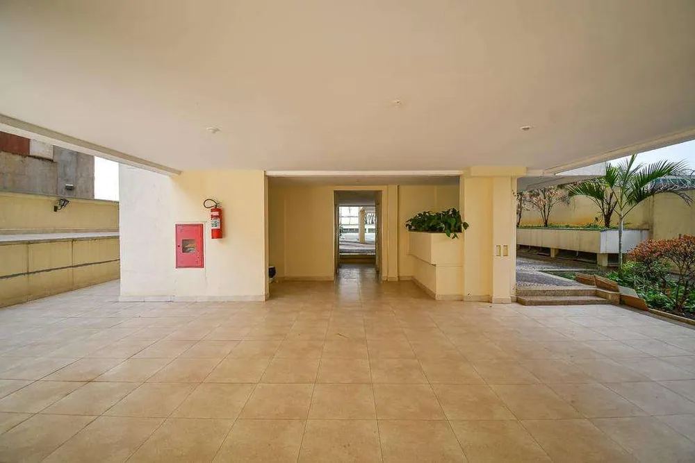 Apartamento, 4 quartos, 250 m² - Foto 10