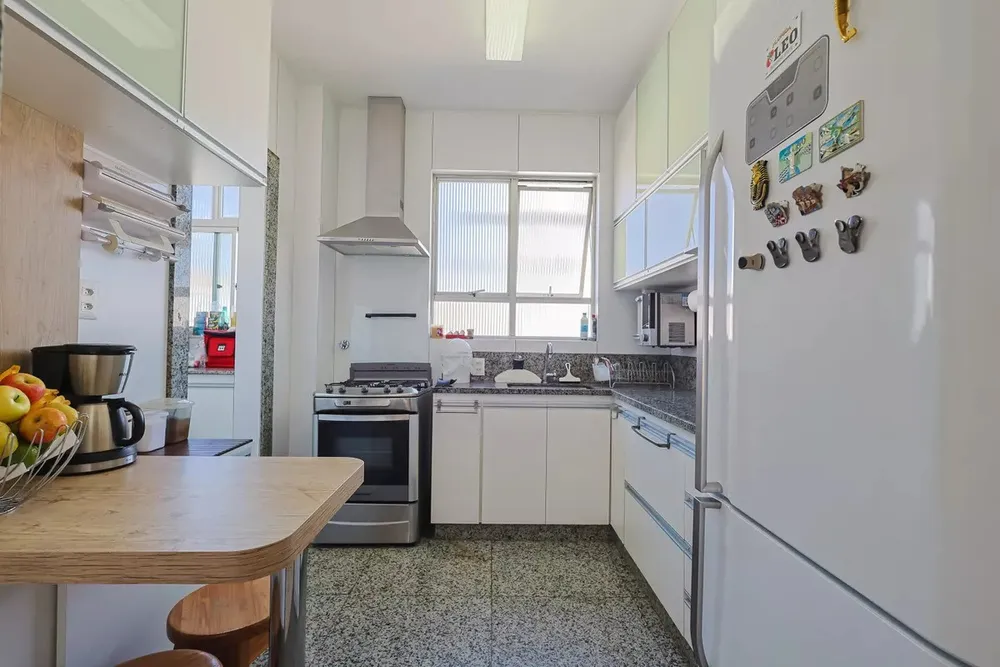 Cobertura, 4 quartos, 300 m² - Foto 5