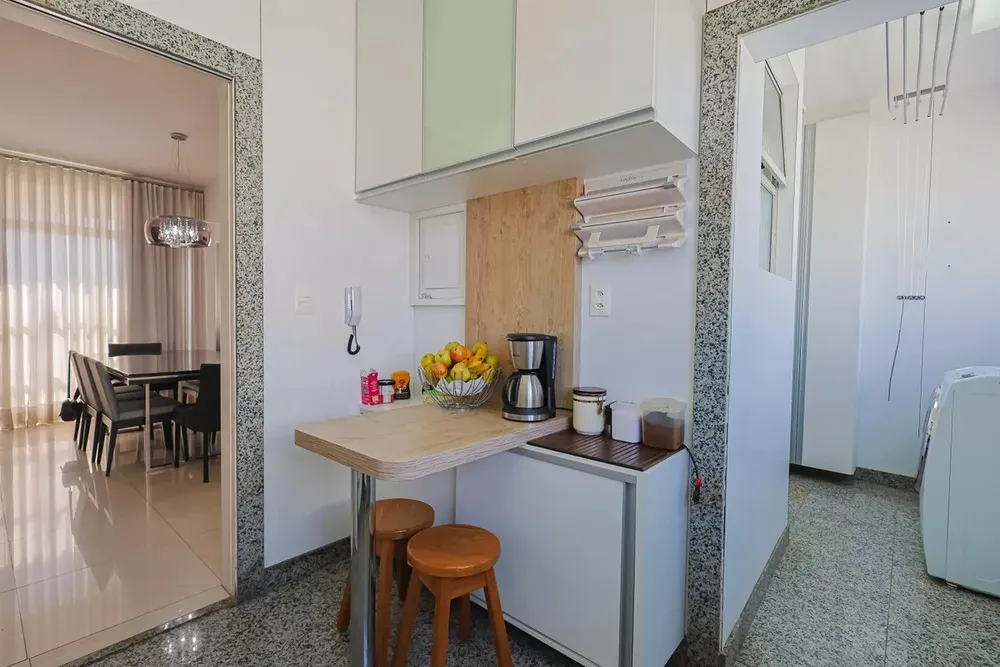 Cobertura, 4 quartos, 300 m² - Foto 7