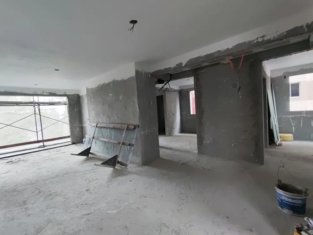 Apartamento, 4 quartos, 112 m² - Foto 2