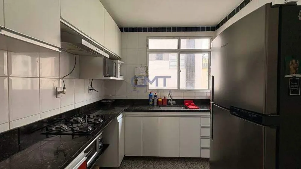 Cobertura, 3 quartos, 146 m² - Foto 1