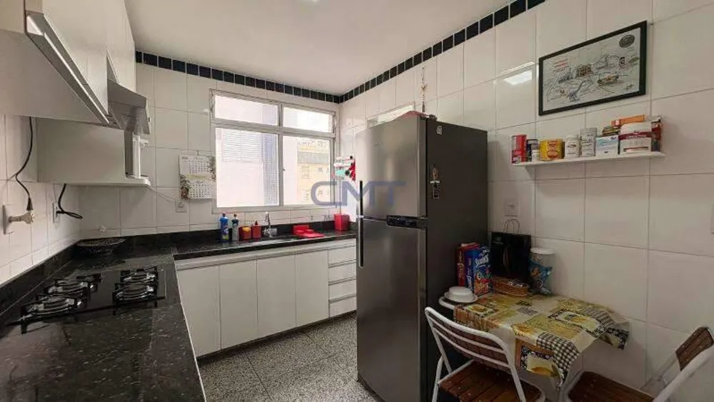 Cobertura, 3 quartos, 146 m² - Foto 2