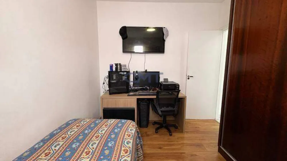 Cobertura, 3 quartos, 146 m² - Foto 12