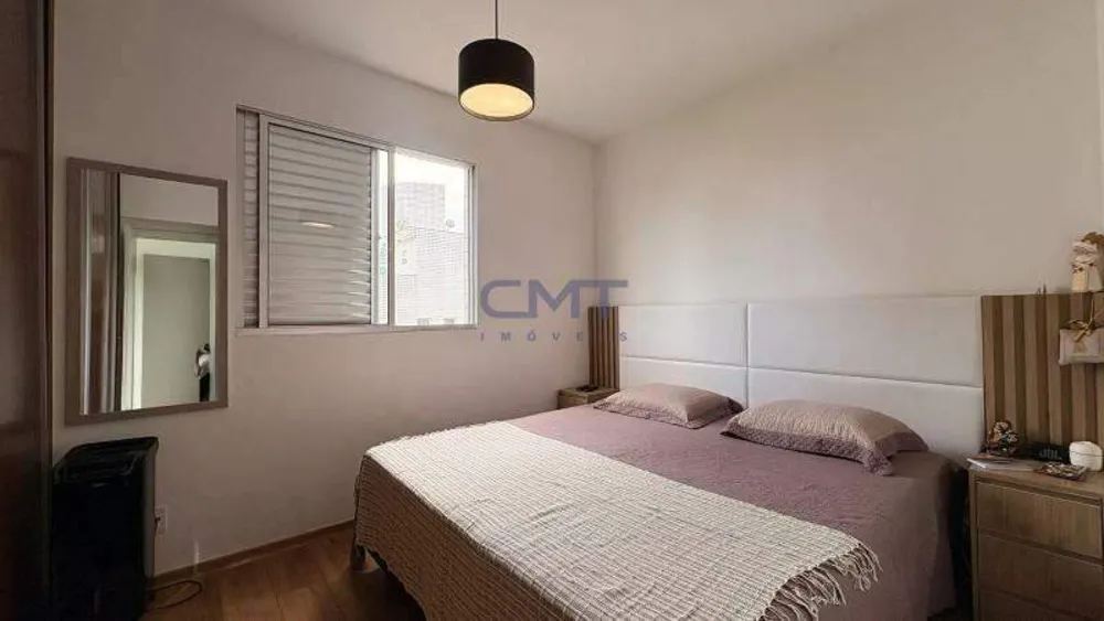 Cobertura, 3 quartos, 146 m² - Foto 11