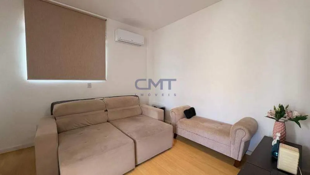 Cobertura, 3 quartos, 146 m² - Foto 4