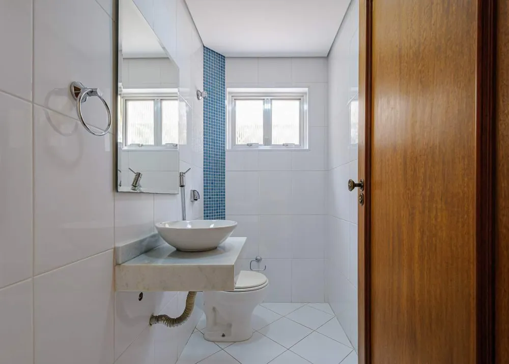Casa, 3 quartos, 158 m² - Foto 6