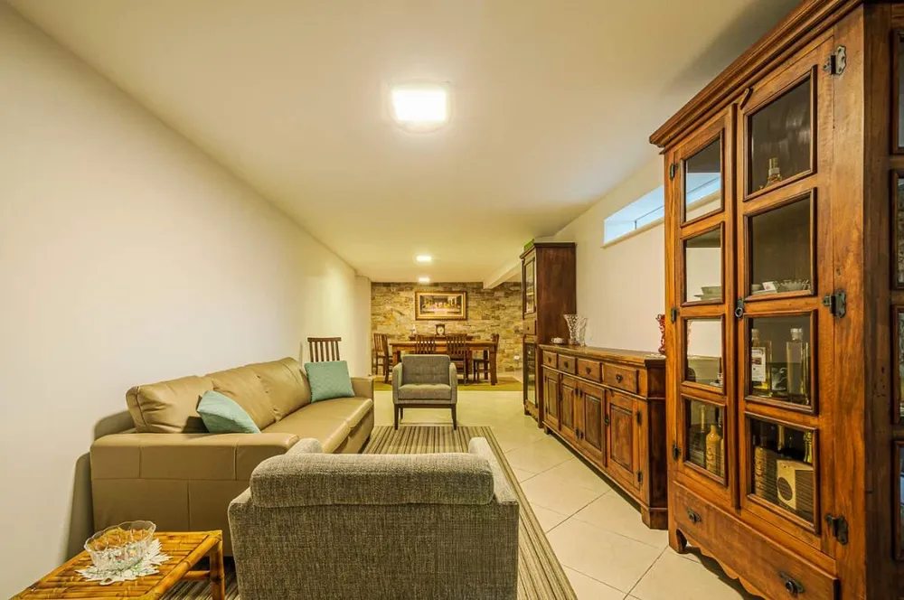 Casa, 3 quartos, 158 m² - Foto 4