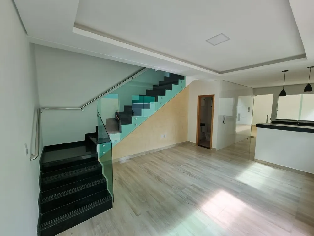Casa, 3 quartos, 130 m² - Foto 4