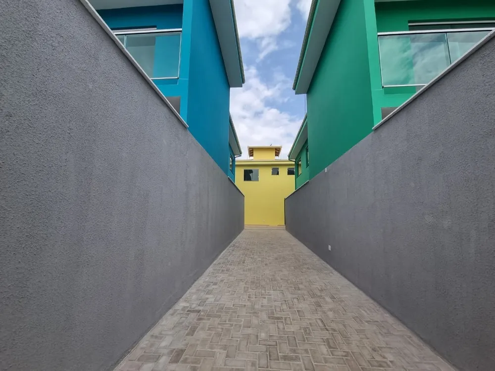 Casa, 3 quartos, 130 m² - Foto 8