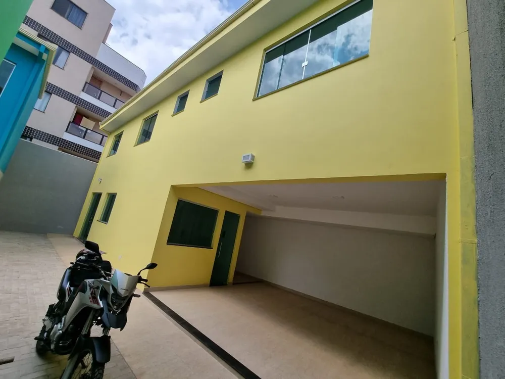 Casa, 3 quartos, 130 m² - Foto 2