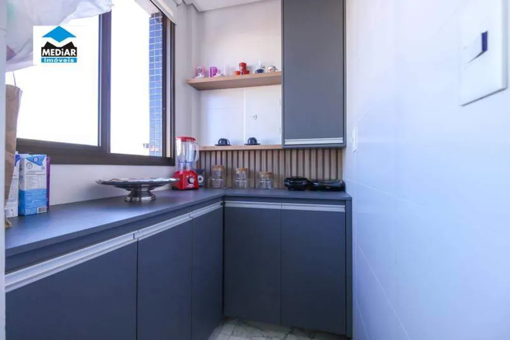 Cobertura, 3 quartos, 213 m² - Foto 11