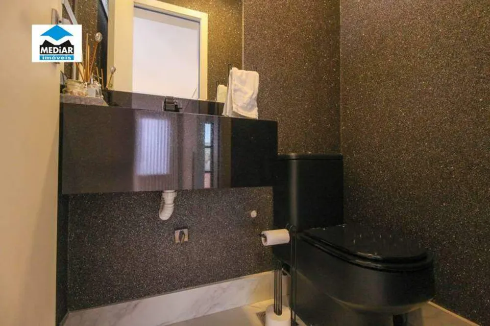 Cobertura, 3 quartos, 213 m² - Foto 5