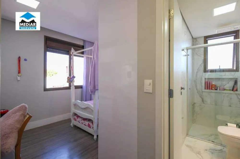 Cobertura, 3 quartos, 213 m² - Foto 8