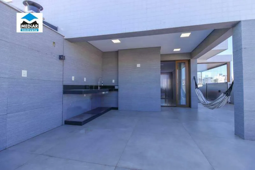 Cobertura, 3 quartos, 213 m² - Foto 7