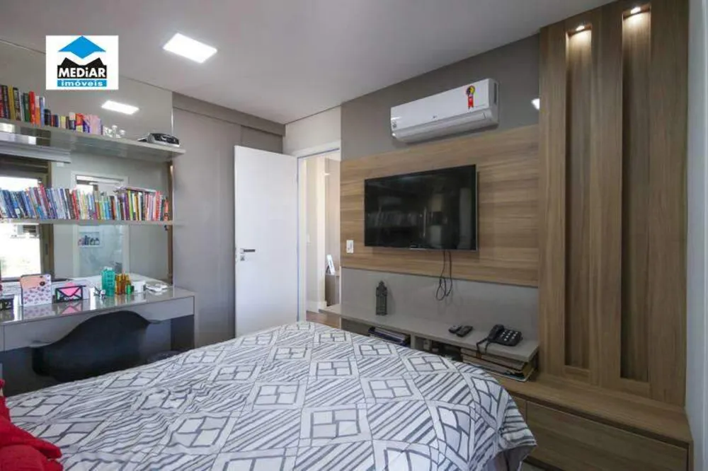 Cobertura, 3 quartos, 213 m² - Foto 15