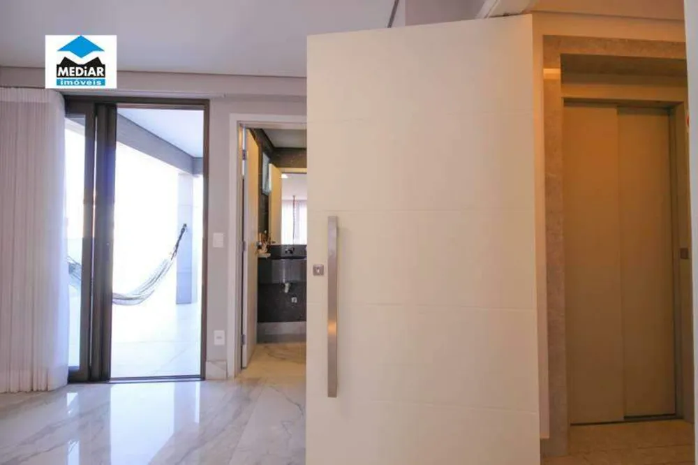 Cobertura, 3 quartos, 213 m² - Foto 6