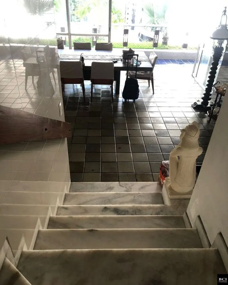 Cobertura, 4 quartos, 285 m² - Foto 5
