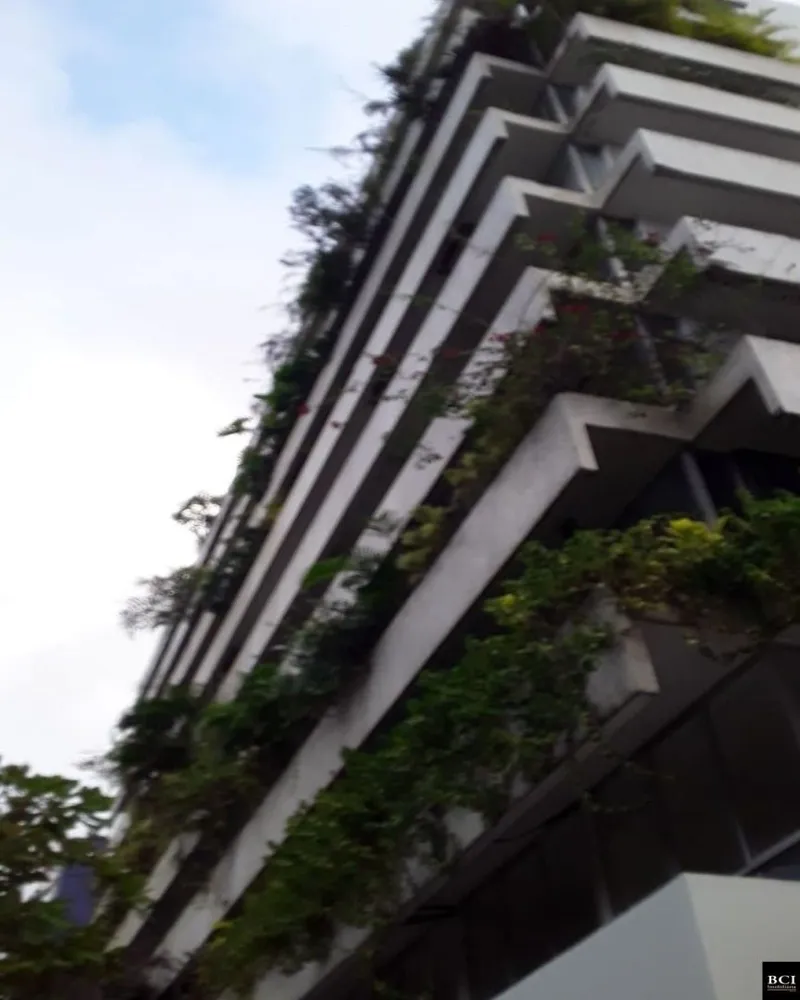 Cobertura, 4 quartos, 285 m² - Foto 1