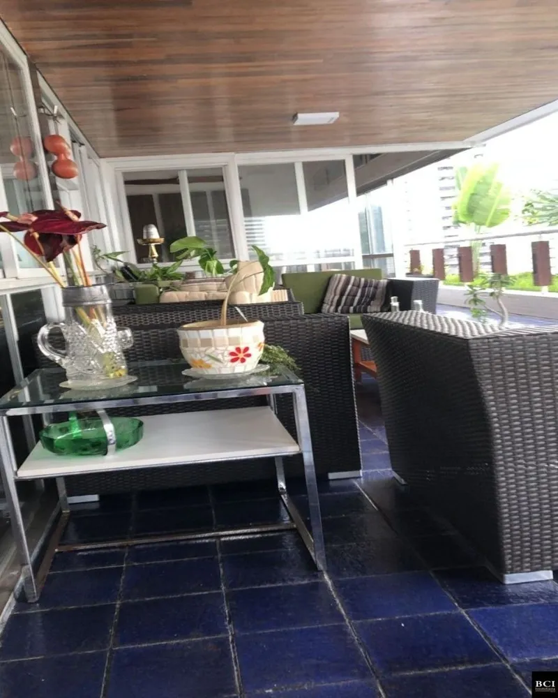 Cobertura, 4 quartos, 285 m² - Foto 7