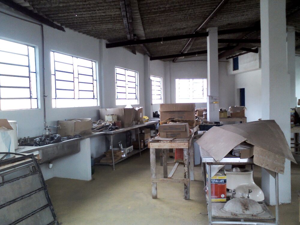 Depósito-Galpão-Armazém à venda, 300m² - Foto 3