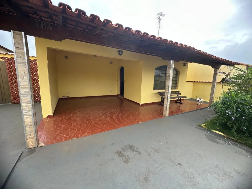 Casa, 2 quartos, 117 m² - Foto 2
