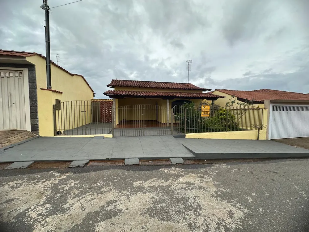 Casa, 2 quartos, 117 m² - Foto 1