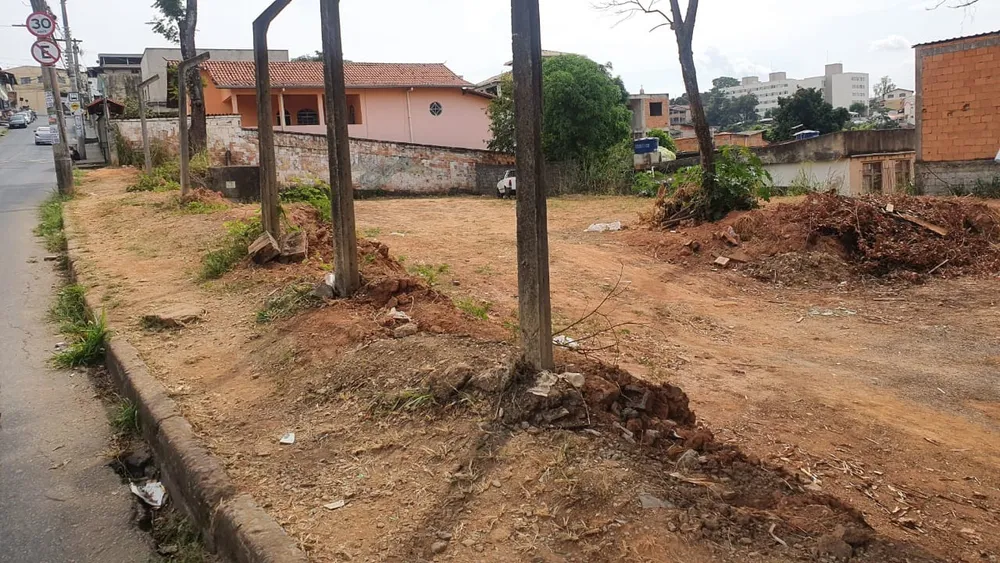 Terreno, 900 m² - Foto 2