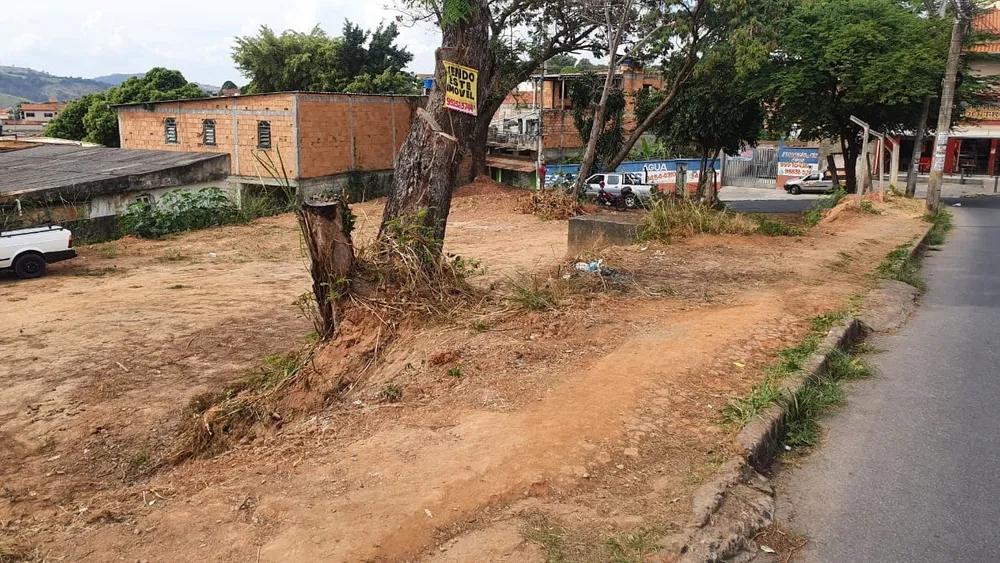 Terreno, 900 m² - Foto 1