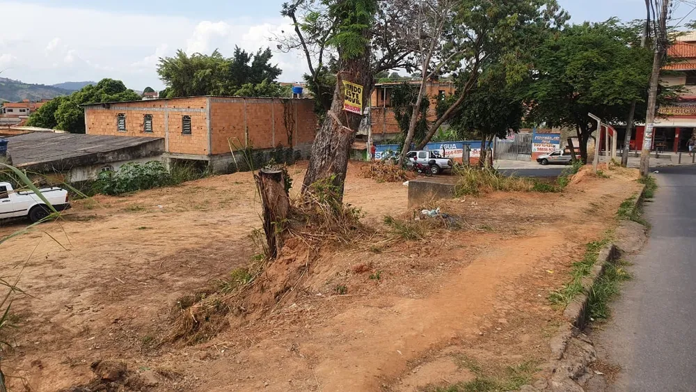 Terreno, 900 m² - Foto 3