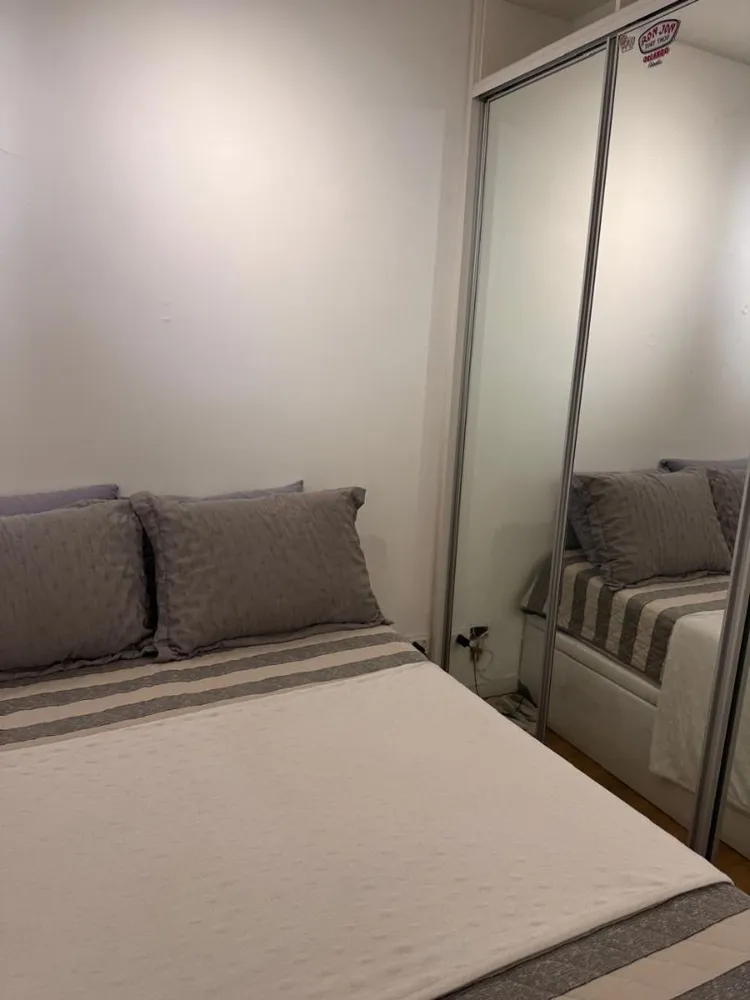 Apartamento, 3 quartos, 163 m² - Foto 9