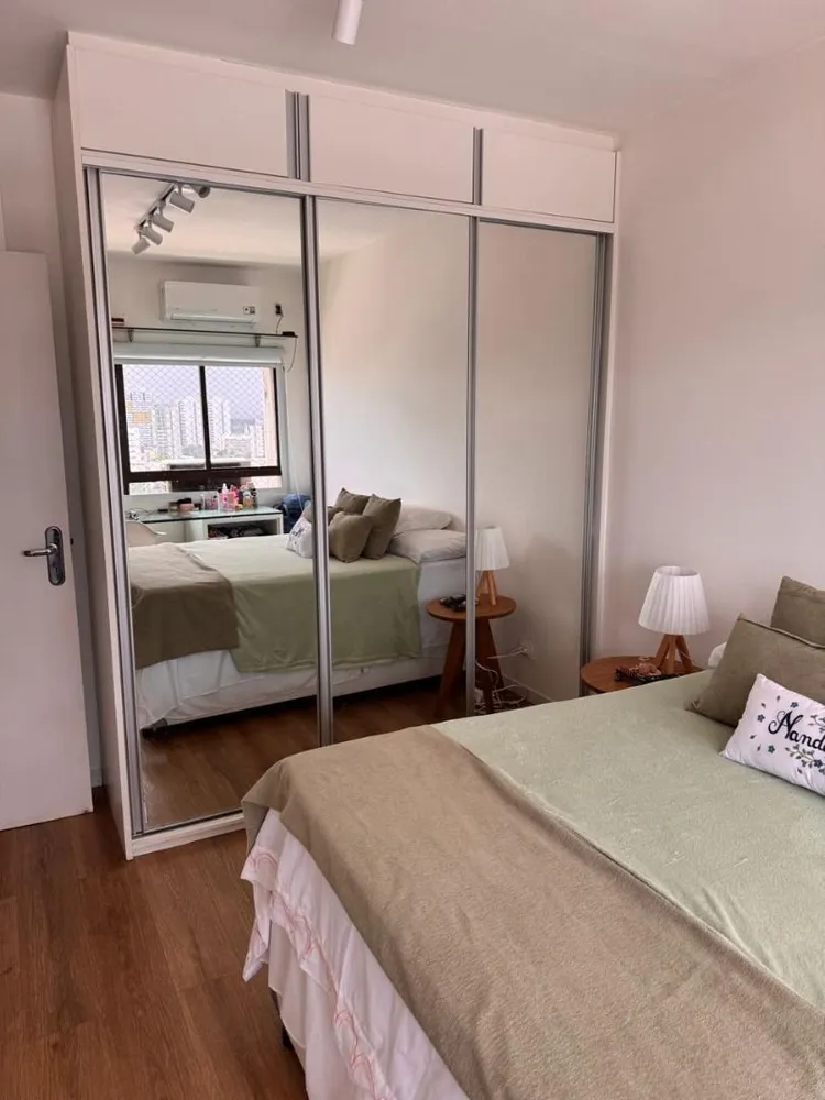 Apartamento, 3 quartos, 163 m² - Foto 8