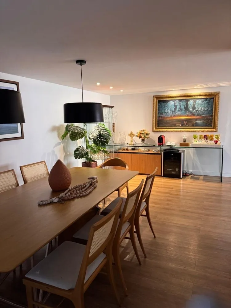Apartamento, 3 quartos, 163 m² - Foto 7