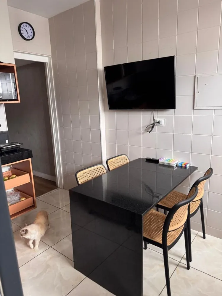 Apartamento, 3 quartos, 163 m² - Foto 11