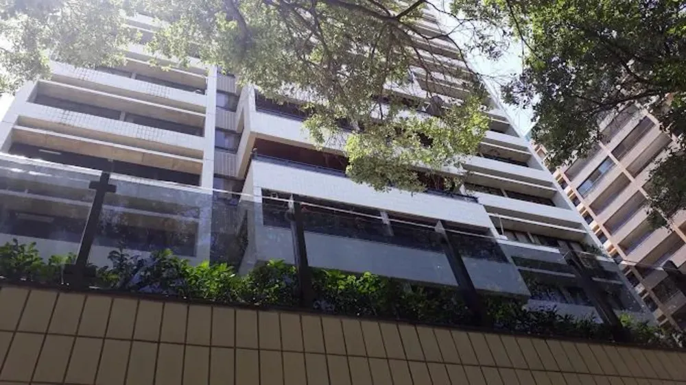 Apartamento, 3 quartos, 163 m² - Foto 1