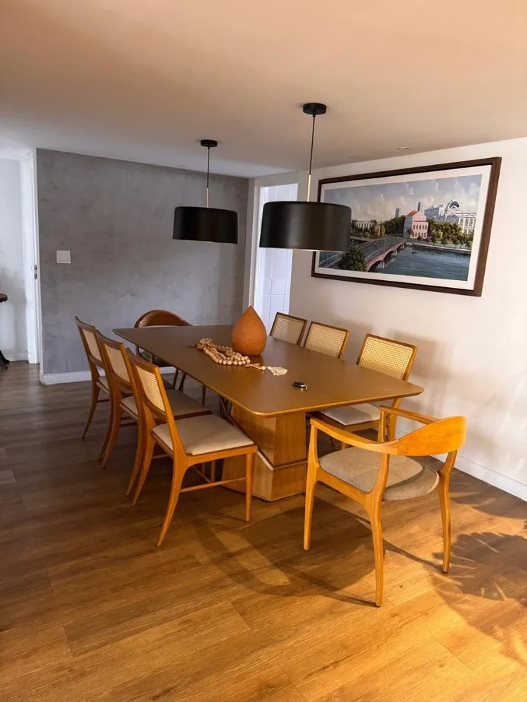 Apartamento, 3 quartos, 163 m² - Foto 14