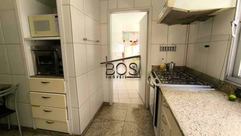 Apartamento, 3 quartos, 87 m² - Foto 2