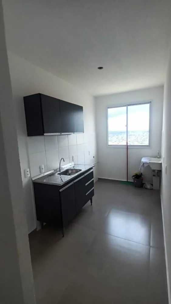 Apartamento, 2 quartos, 45 m² - Foto 1