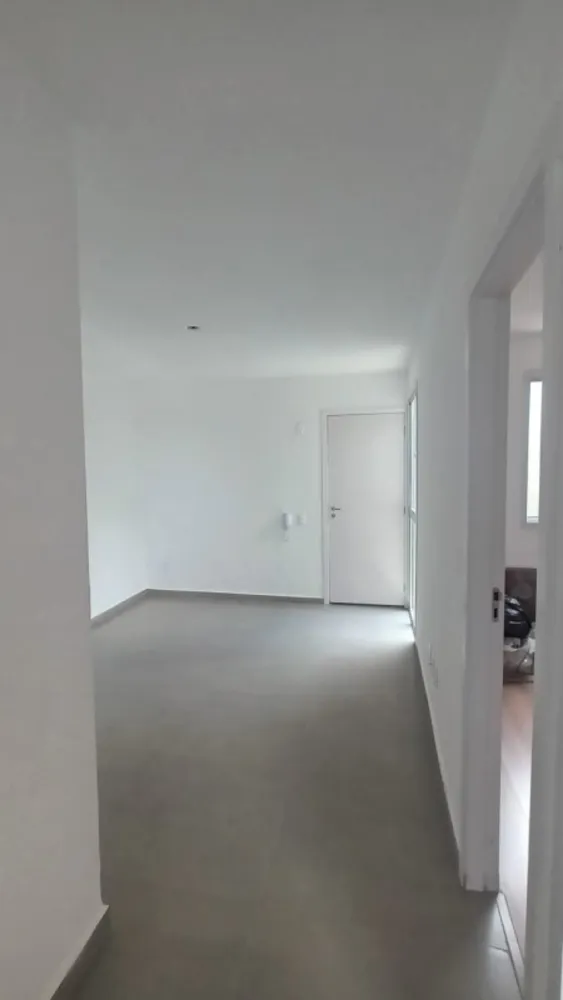 Apartamento, 2 quartos, 45 m² - Foto 3