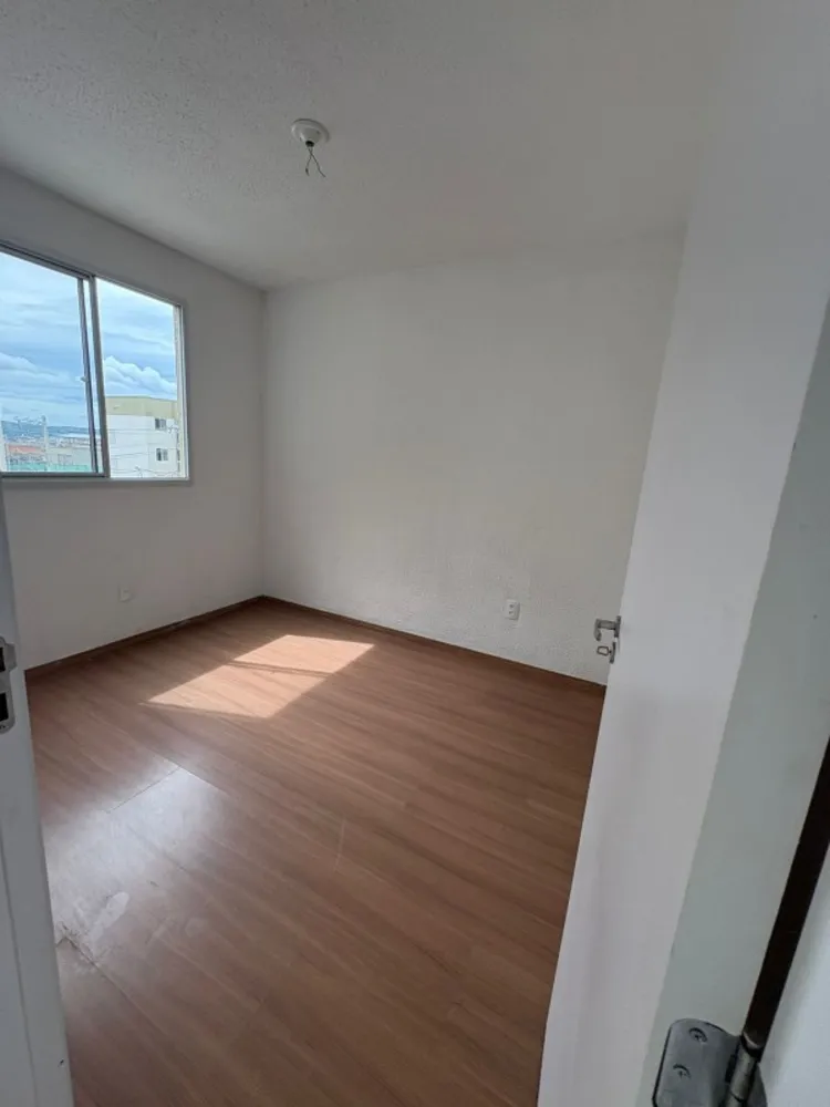 Apartamento, 2 quartos, 45 m² - Foto 6