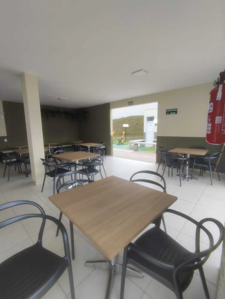 Apartamento, 2 quartos, 45 m² - Foto 8