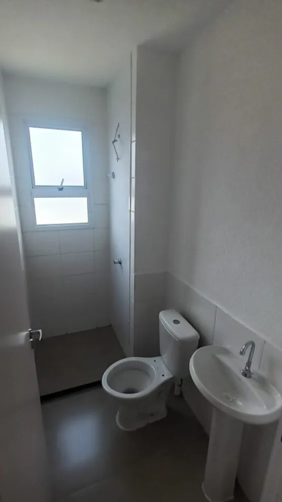 Apartamento, 2 quartos, 45 m² - Foto 5