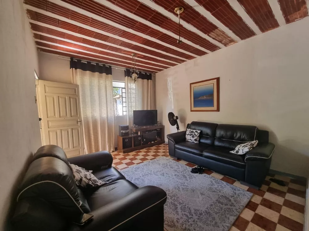 Casa à venda com 2 quartos, 119m² - Foto 8