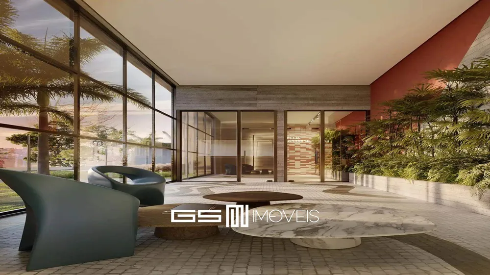 Apartamento, 2 quartos, 63 m² - Foto 6