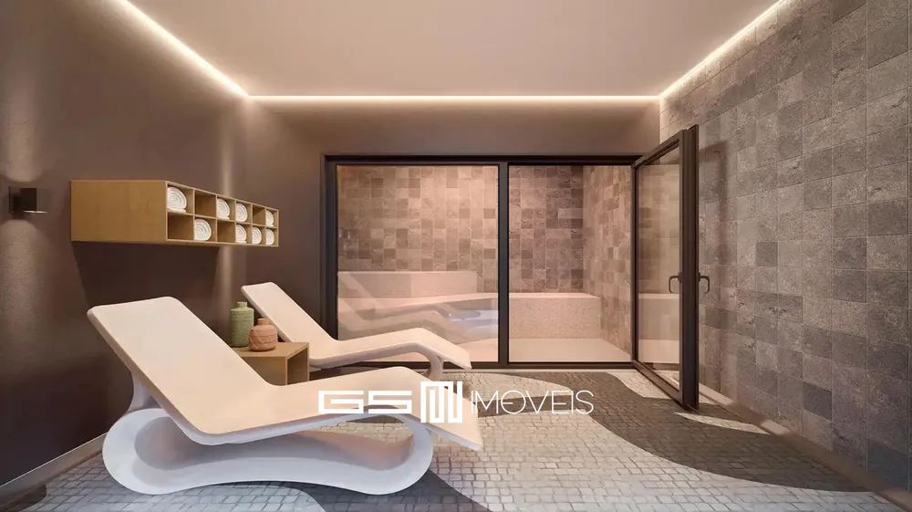 Apartamento, 2 quartos, 63 m² - Foto 10