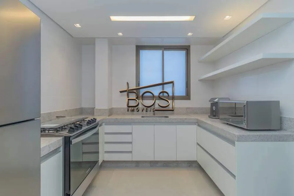 Apartamento, 3 quartos, 74 m² - Foto 5