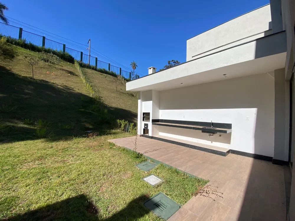 Casa, 3 quartos, 209 m² - Foto 11