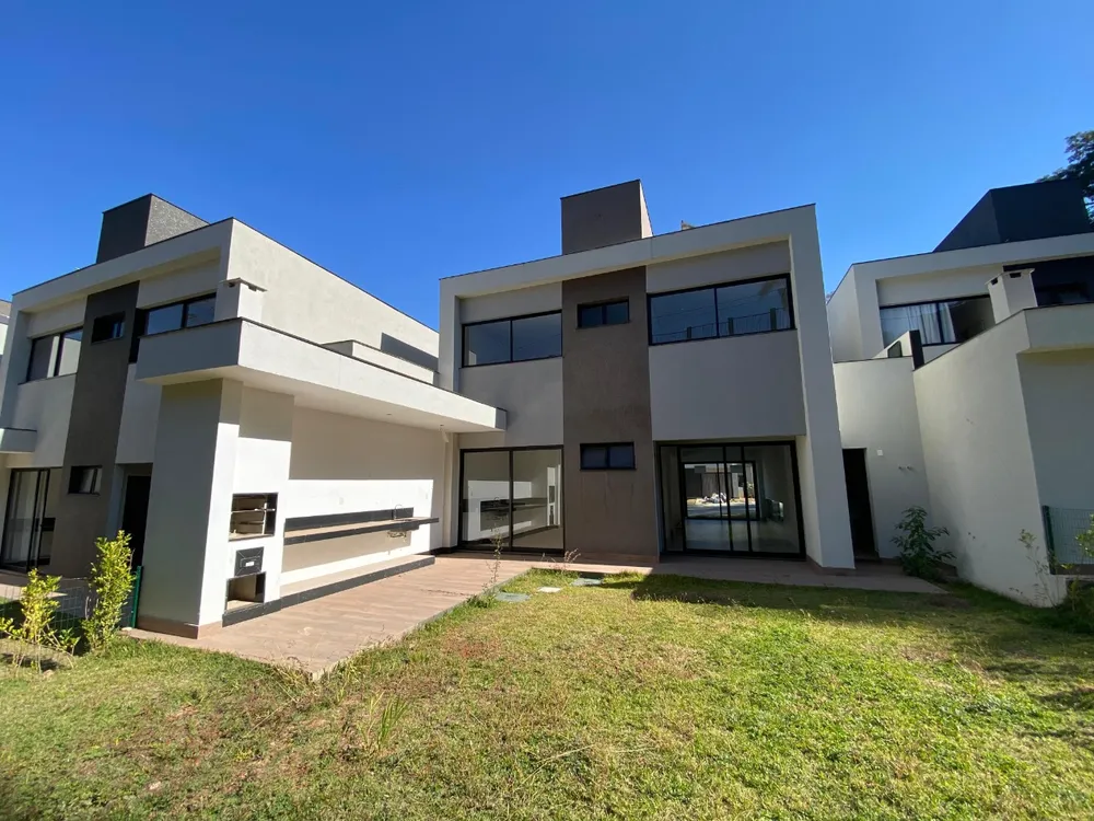 Casa, 3 quartos, 209 m² - Foto 18