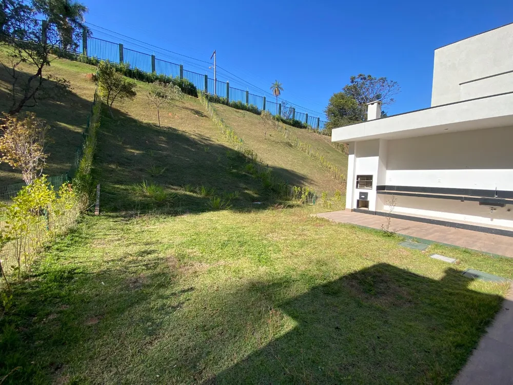 Casa, 3 quartos, 209 m² - Foto 12